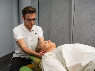 Rehabilitacja i Fizjoterapia Siedlce - ProActive Sport Clinic